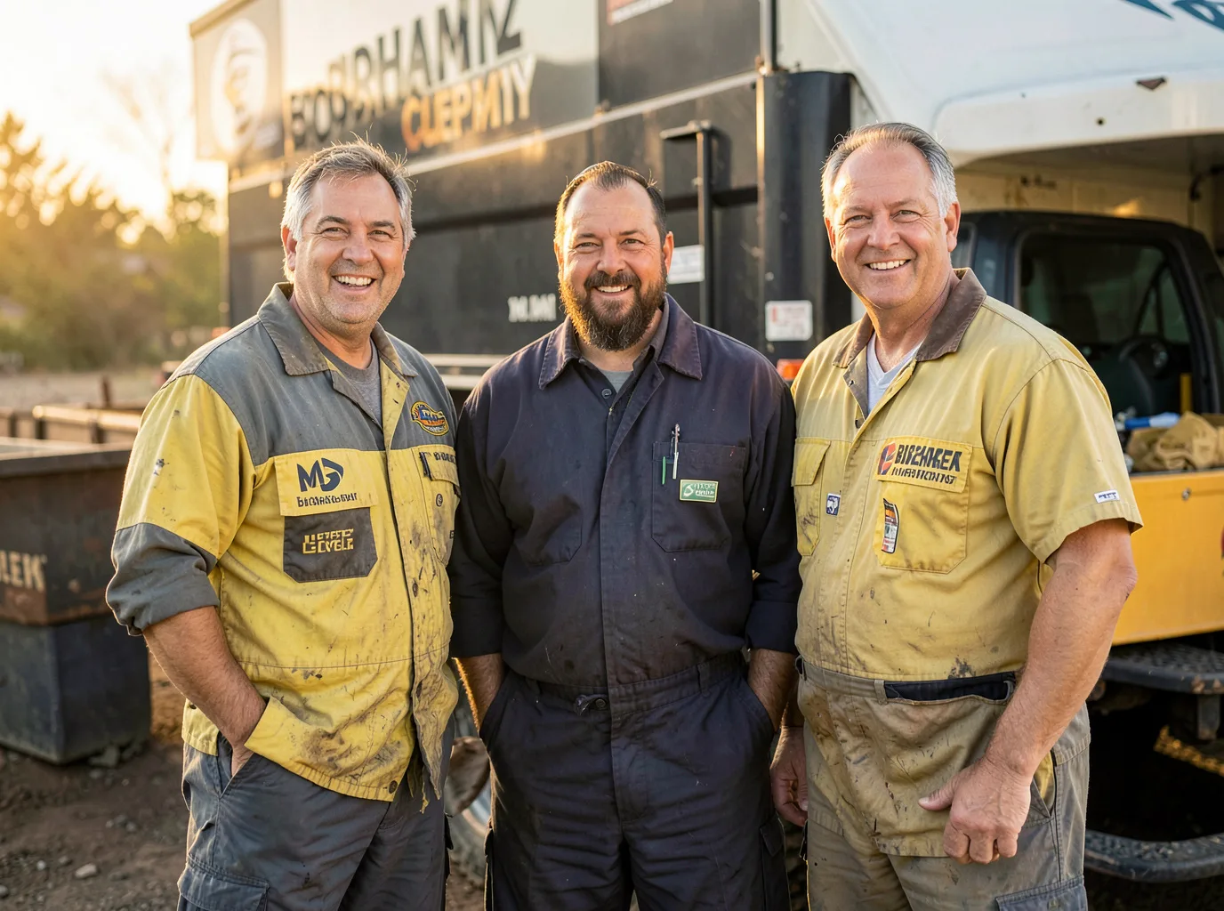 Sewage Cleanup company in Calistoga, CA