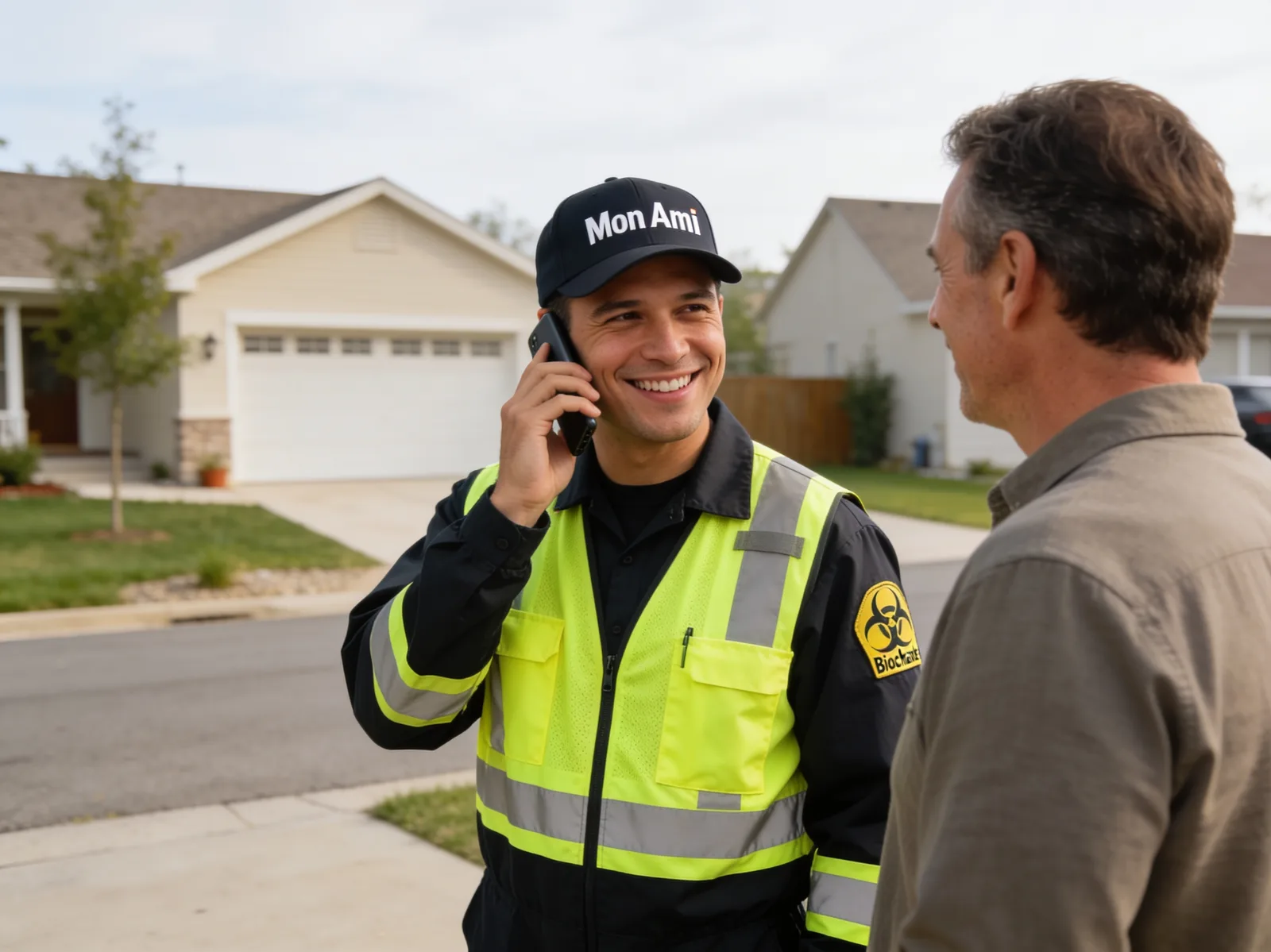 Sewage Cleanup Calistoga, CA FAQs